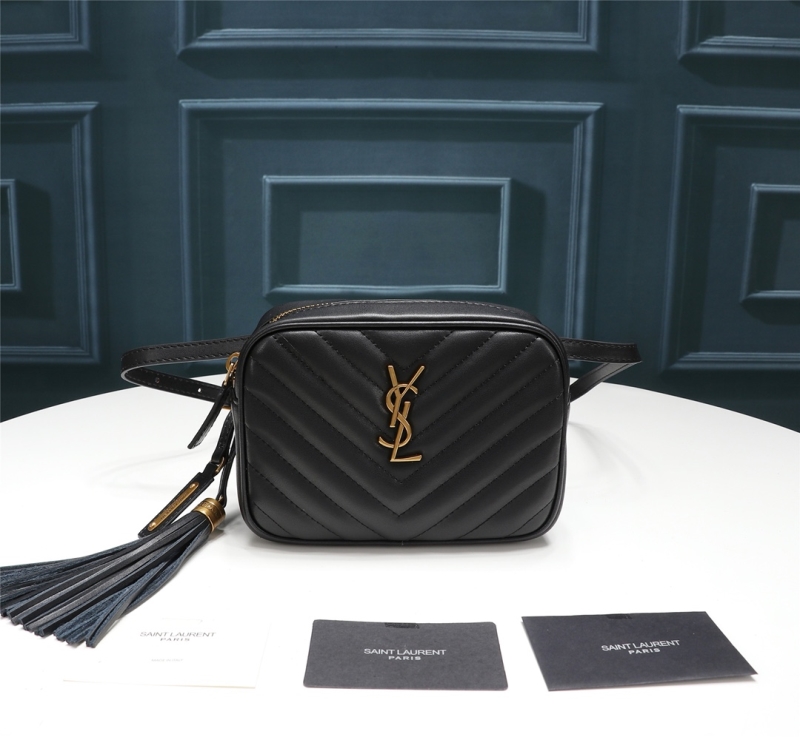 YSL Waist Chest Packs